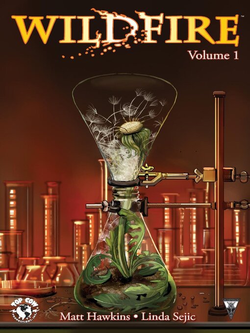 Title details for Wildfire (2014), Volume 1 by Matt Hawkins - Available